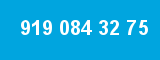 919 084 32 75